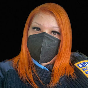 Meet your Posher, Ann